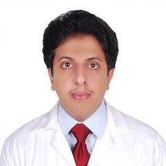Dr. Abdulaziz Al Farea